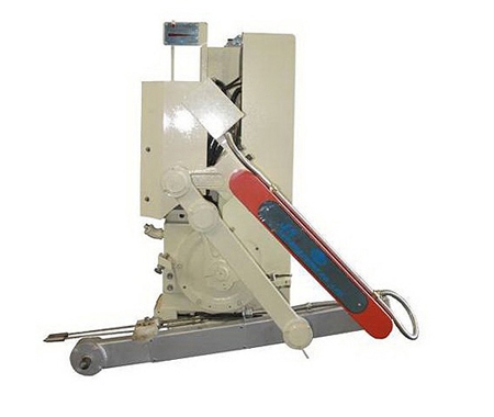 Automatic Melting Feeder